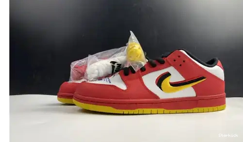 years 25th Dunk 309242-307 SB Nike Low 0628